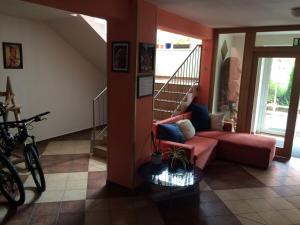 Fotografia z galérie ubytovania Apartmán Lipno 20 v destinácii Lipno nad Vltavou