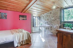 Fotografie z fotogalerie ubytování Villamia v destinaci Coirós