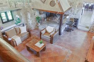 Fotografie z fotogalerie ubytování Villamia v destinaci Coirós + 19 fotografií