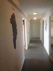 Fotografie z fotogalerie ubytování Vandrehuset 2 og 3 v destinaci Nuuk
