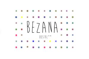 Certificado, premio, señal o documento que está expuesto en Hostal Bezana
