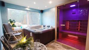 Galerija fotografija objekta Vila POGLED Wellness i spa u Divčibarama