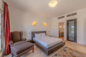 Afbeelding uit fotogalerij van Golf Luxury villa with private pool in Hurghada +20 foto's