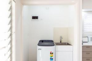 安娜湾50a Ocean Ave - air con, wi-fi 1 bedroom apartment的相册照片