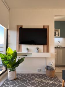 Afbeelding uit fotogalerij van Caldera Apartment in Caldera