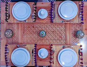 Fotografie z fotogalerie ubytování Riad Dar Lalj Fes v destinaci Fès