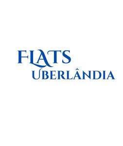 a sign that reads fats urethralia at "Flats Uberlândia - FLATS, APARTAMENTOS E QUARTOS in Uberlândia