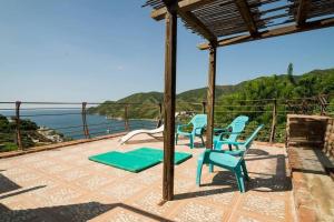 Φυσικό τοπίο κοντά σε αυτή η παραθεριστική κατοικία