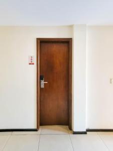 Foto sihtkohas Piriápolis asuva majutusasutuse Hotel Genoves galeriist