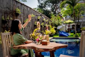 Gallery image of Oasis Lembongan in Nusa Lembongan