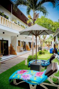 Gallery image of Oasis Lembongan in Nusa Lembongan +14 photos