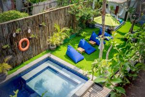 Gallery image of Oasis Lembongan in Nusa Lembongan