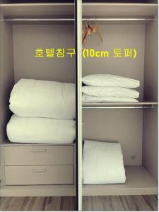 Gallery image of Ulsan Stay Oceanview - KCC residence in Ulsan