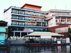 River Kwai View Hotel - SHA Extra Plus Certified