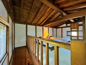 Fotografie z fotogalerie ubytování Guest House Shimoze Agematsu v destinaci Iida