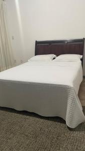 Postel nebo postele na pokoji v ubytování Flat ACM