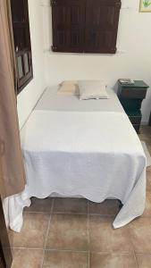 Postel nebo postele na pokoji v ubytování Flat ACM