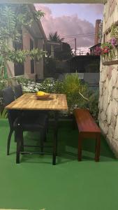 Fotografie z fotogalerie ubytování Flat ACM v destinaci Natal