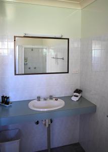 Fotografie z fotogalerie ubytování Motel Blackall v Blackall