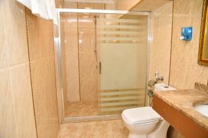 Gallery image of Boulevard Rigs Boutique Hotel in Baku +94 photos