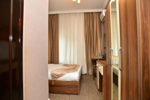 Gallery image of Boulevard Rigs Boutique Hotel in Baku