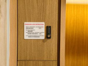 Fotografie z fotogalerie ubytování ZOOM HOTEL v destinaci George Town