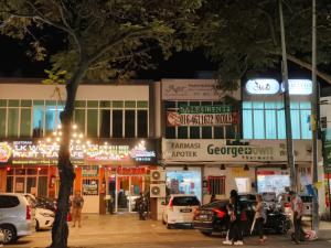 Fotografie z fotogalerie ubytování ZOOM HOTEL v destinaci George Town