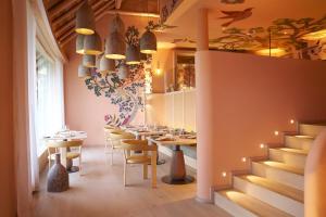 Фотография из галереи LUX* Belle Mare Resort & Villas в Бель-Маре