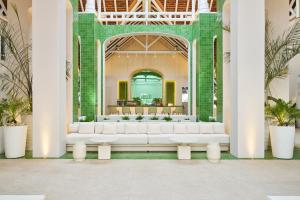 Фотография из галереи LUX* Belle Mare Resort & Villas в Бель-Маре