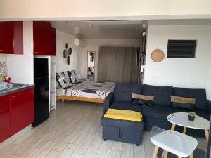 Fotografie z fotogalerie ubytování Cap Austral v destinaci Saint-Pierre