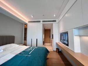 深圳的住宿－凯森希悦酒店公寓(深圳国际会展中心店)，相簿中的一張相片