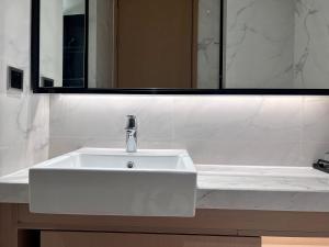 深圳的住宿－凯森希悦酒店公寓(深圳国际会展中心店)，相簿中的一張相片