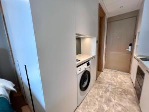 深圳的住宿－凯森希悦酒店公寓(深圳国际会展中心店)，相簿中的一張相片