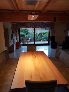 Ảnh trong thư viện ảnh của Speckbichlhaus inkl. Chiemgaukarte ở Ruhpolding