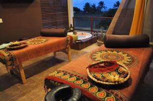 Gallery image of Suites Pipa Beleza Spa Resort in Pipa