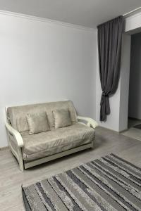 Gallery image of Gray Apartment in Chişinău