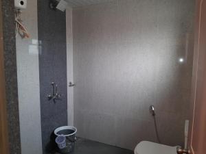 Vonios kambarys apgyvendinimo įstaigoje DE RUSH FARM