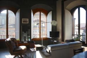 フィレンツェにあるAcacia Firenze Apartments Cumino-Cannella-Curryのギャラリーの写真