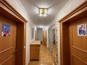 Fotografia z galérie ubytovania Select Apartment Top 13by Alpina v Piesendorfe