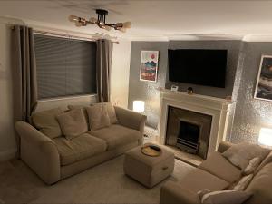 Fotografie z fotogalerie ubytování The Ironstone Miners Cottage v destinaci Wilton