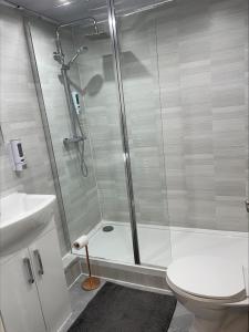 Fotografie z fotogalerie ubytování The Ironstone Miners Cottage v destinaci Wilton