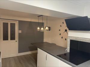 Fotografie z fotogalerie ubytování The Ironstone Miners Cottage v destinaci Wilton