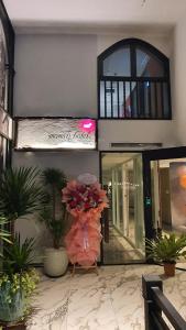 Foto Hanois asuva majutusasutuse MOMIZI HANOI 2 - PHAN KE BINH galeriist
