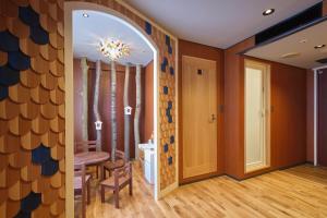 Fotografie z fotogalerie ubytování Rihga Hotel Zest Takamatsu v destinaci Takamacu