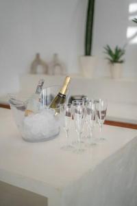 Bevande di CASA BIARI : Tropical Vibes - 3 min from beach