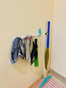 齋浦爾的住宿－JSR Boys Hostel - Pratap Nagar，相簿中的一張相片