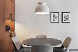 Gambar di galeri bagi Courtyard by Marriott Basel di Pratteln