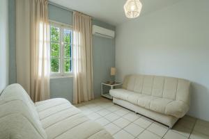 Posezení v ubytování Aperitton Hotel