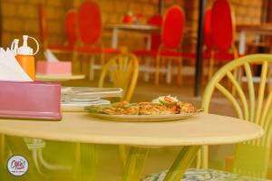 Photo de la galerie de l'établissement Olive Hotel Narok, à Narok