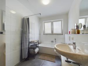 Ένα μπάνιο στο Apartments by KEN +29 φωτογραφίες